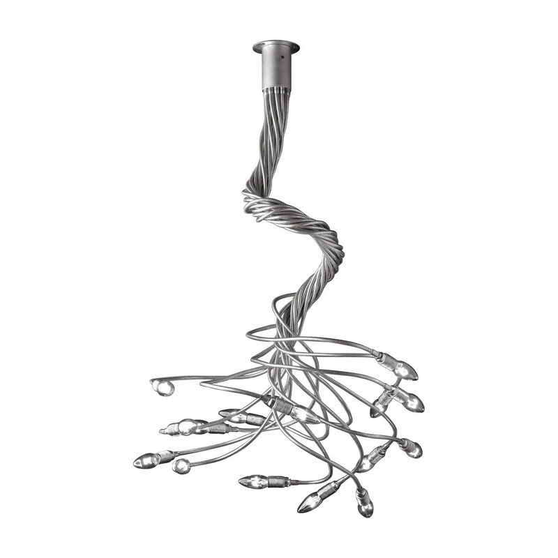 Catellani & Smith Turciù 16-21-36 Ceiling Lamp