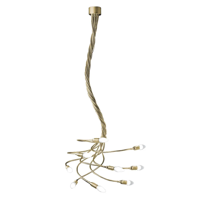 Catellani & Smith Turciù 9 Ceiling Lamp