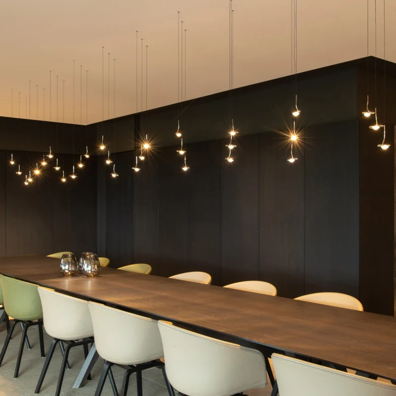Catellani & Smith Jackie O Pendant Lamp