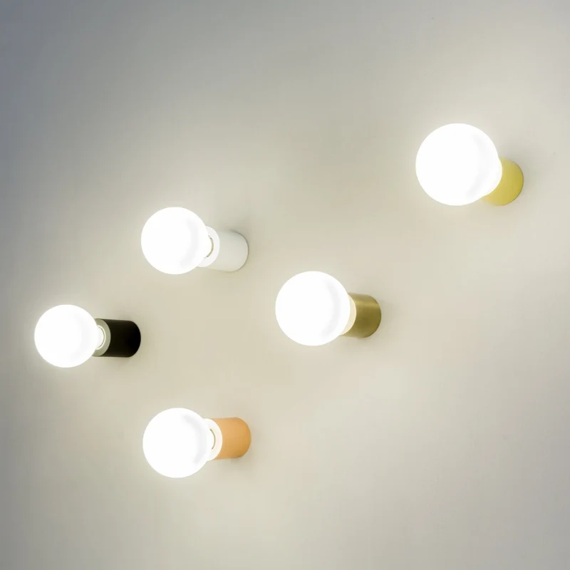 Faro Ten 70 Wall / Ceiling Lamp