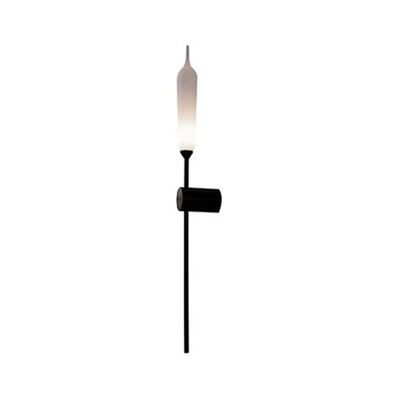 Karman Nilo Outdoor Wall Lamp