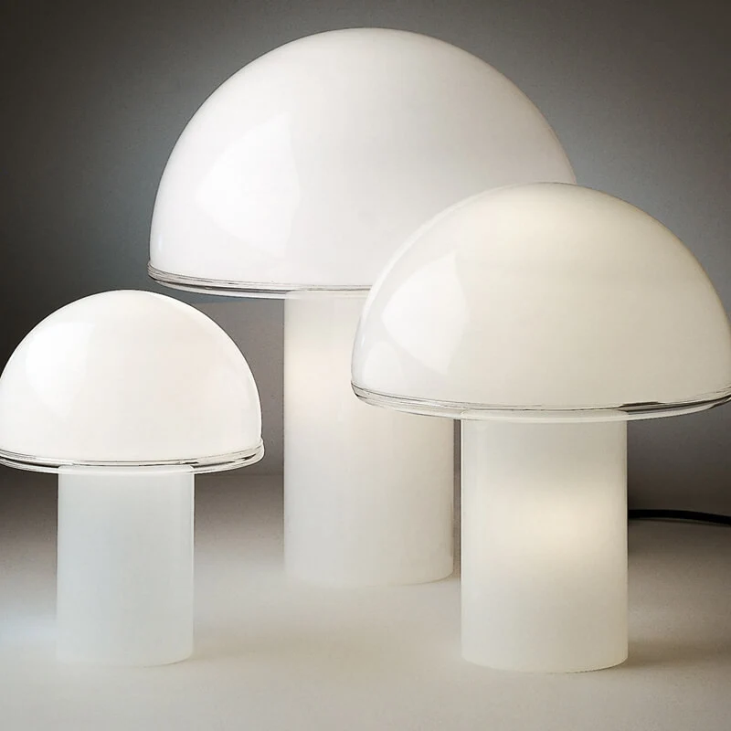 Artemide Onfale Table Lamp