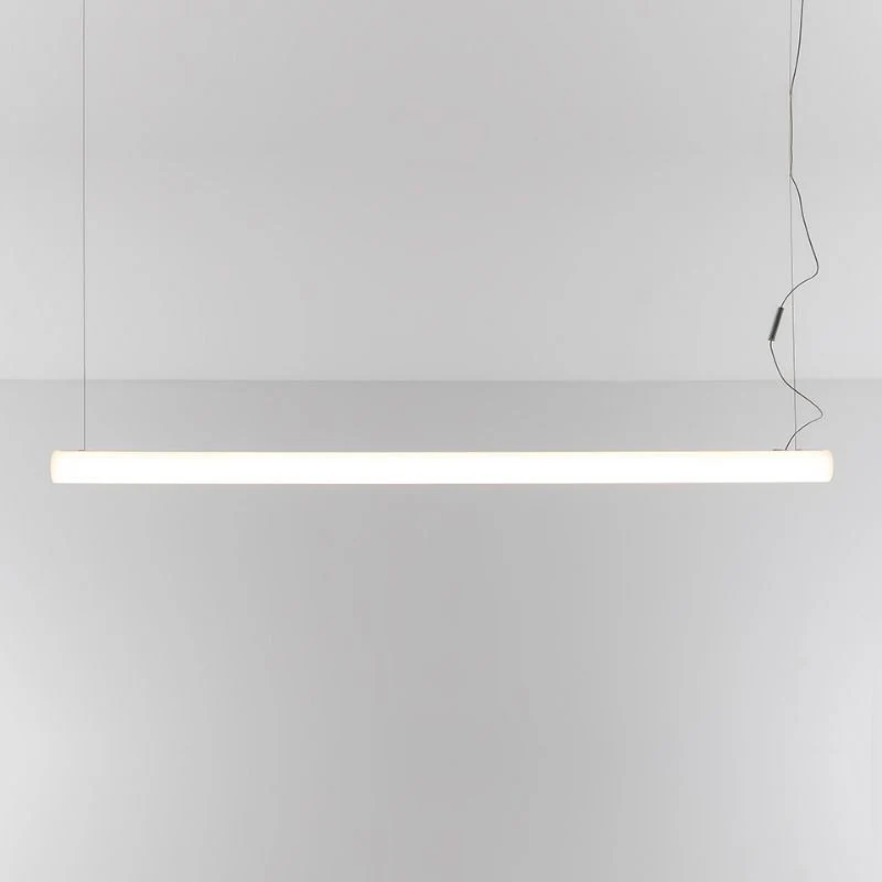 Artemide Alphabet of Light Linear Suspension