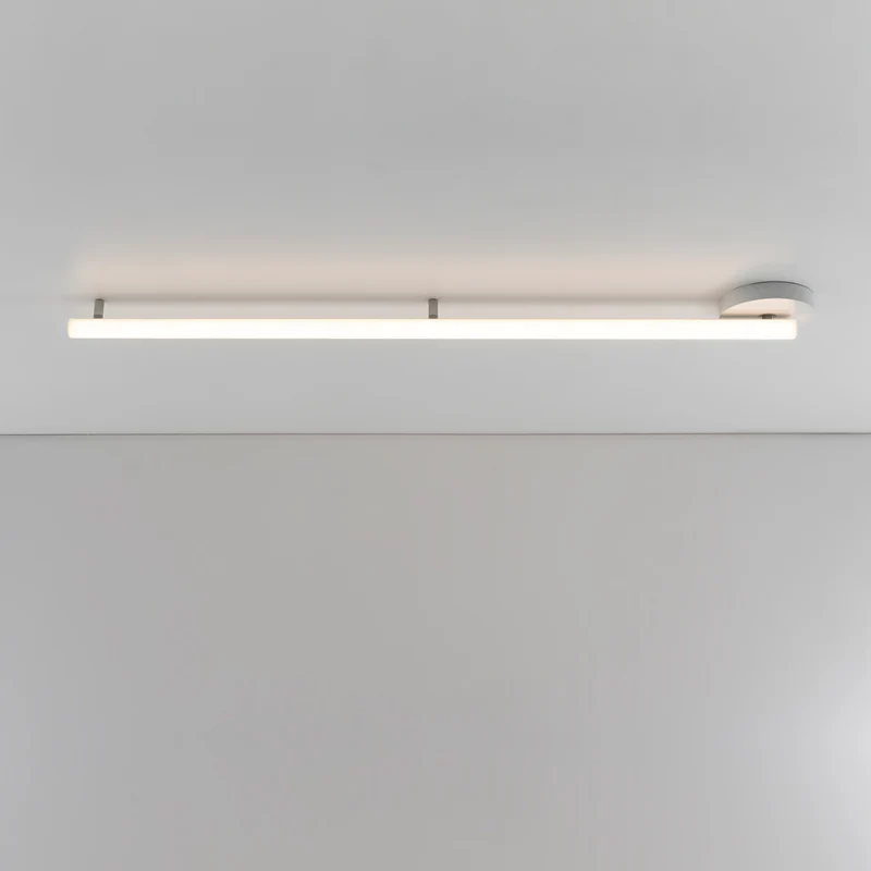 Artemide Alphabet of Light Linear Wall-Ceiling