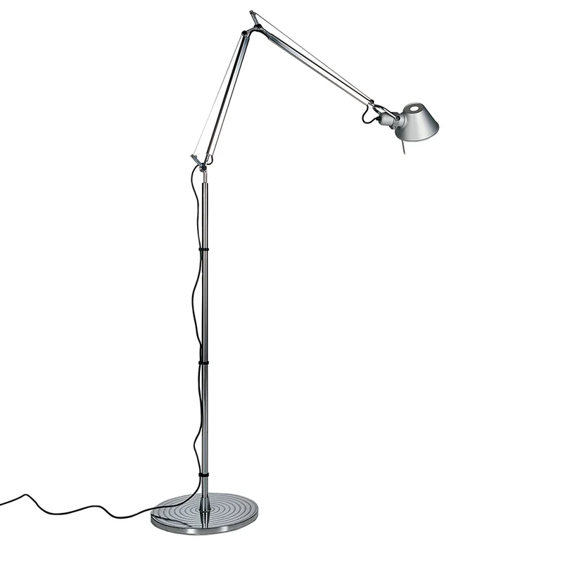Artemide Tolomeo LED Floor Lamp Body (Body only)