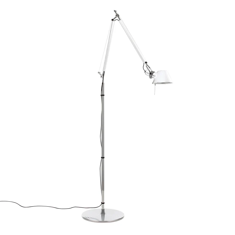 Artemide Tolomeo Floor Lamp Body (Body only)