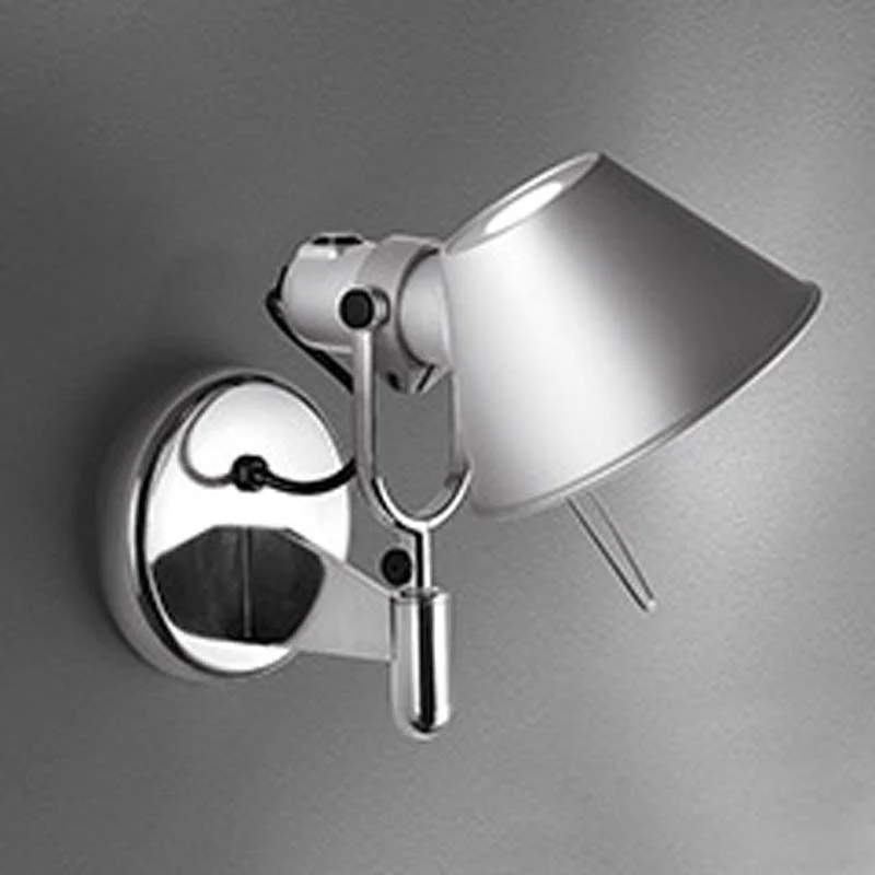 Artemide Tolomeo Faretto Wall Lamp