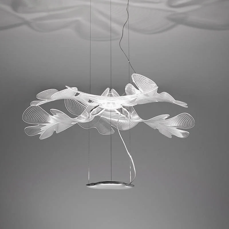 Artemide Chlorophilia Suspension