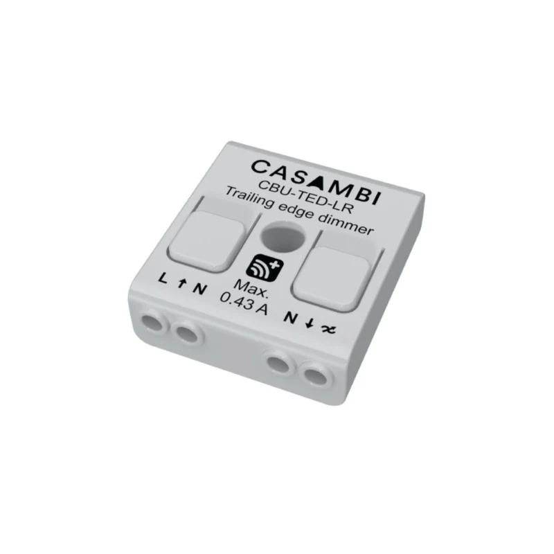 Casambi CBU-TED-LR Bluetooth Trailing Edge Dimmer