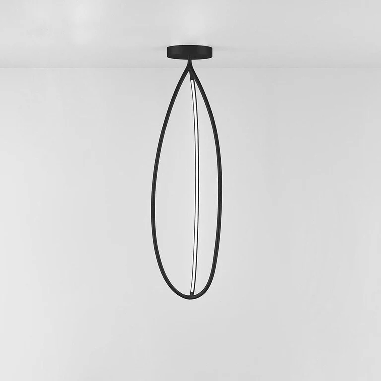Artemide Arrival Ceiling Lamp