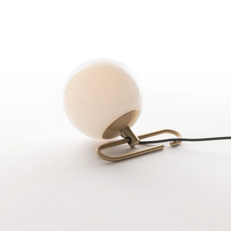 Artemide NH 1217 Table Lamp