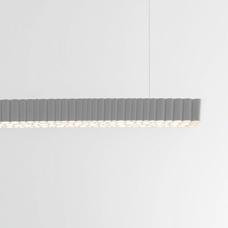 Artemide Calipso Stand Alone Linear Suspension