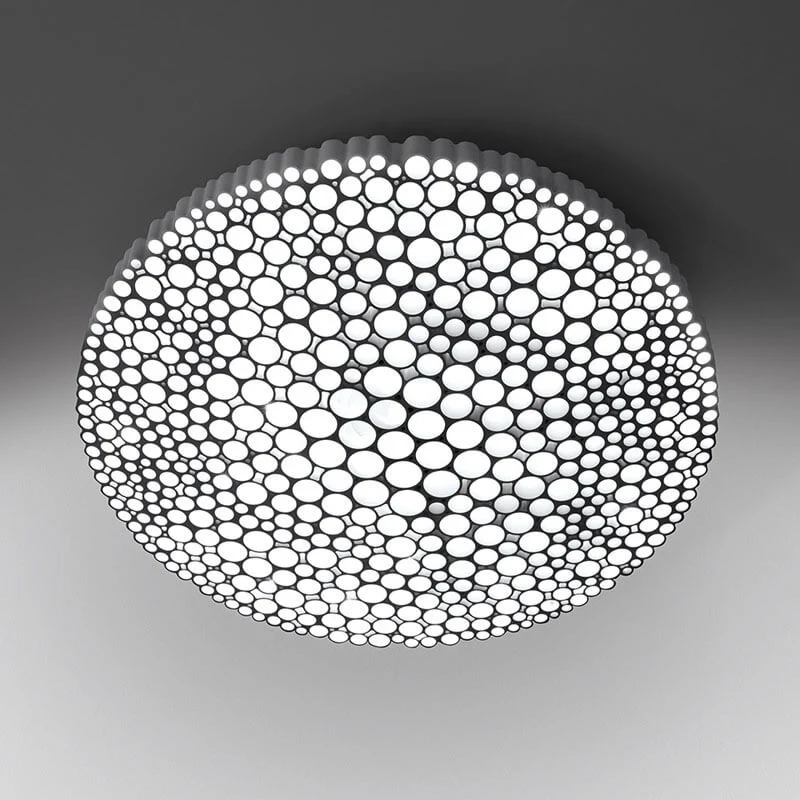 Artemide Calipso Wall-Ceiling Lamp