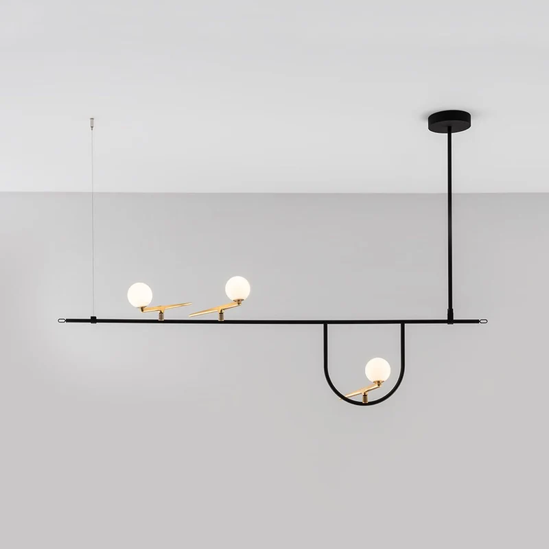 Artemide Yanzi Suspension