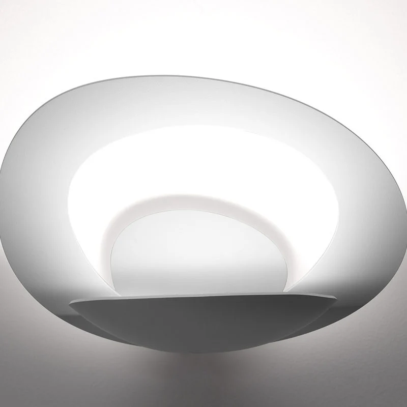 Artemide Pirce Wall Lamp