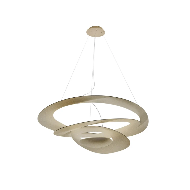 Artemide Pirce LED Suspension