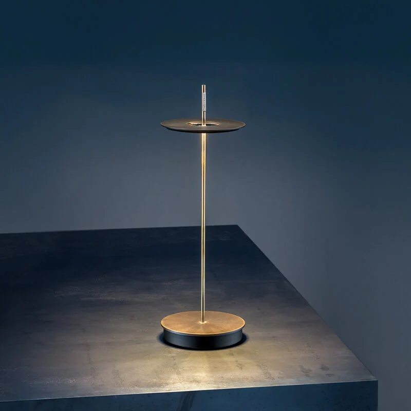 Catellani & Smith Giulietta BE T Table Lamp
