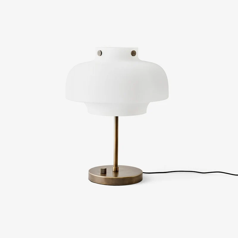 &Tradition Copenhagen SC13 Table Lamp