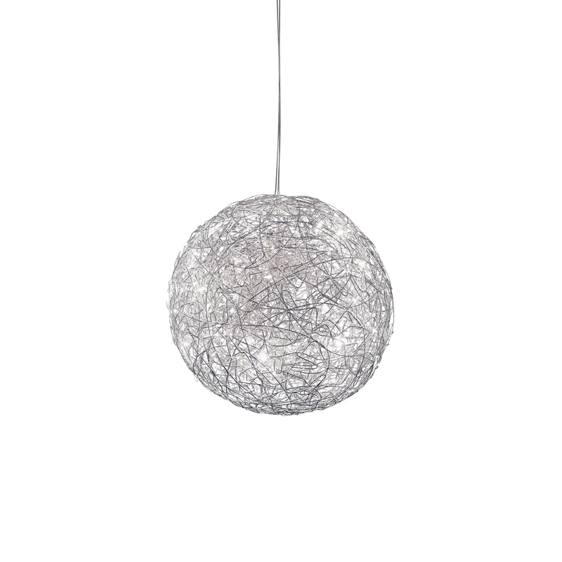 Catellani & Smith Fil de Fer Pendant Lamp