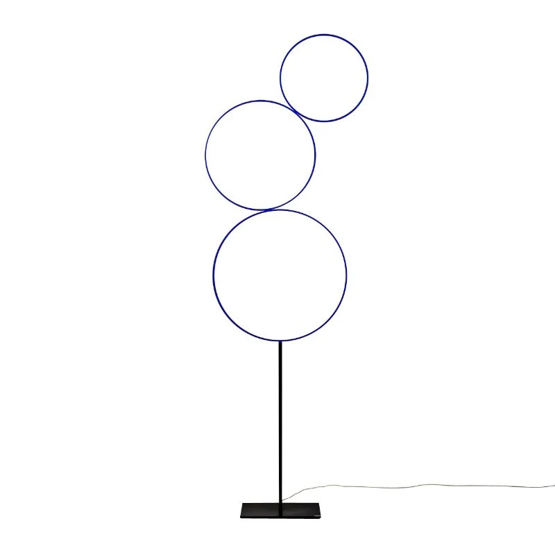 Catellani & Smith Sorry Giotto 3 Floor Lamp
