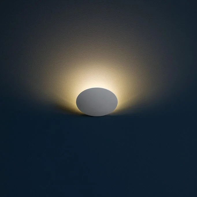 Catellani & Smith Lederam WF Wall Lamp