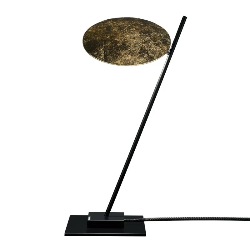 Catellani & Smith Lederam T1 Table Lamp