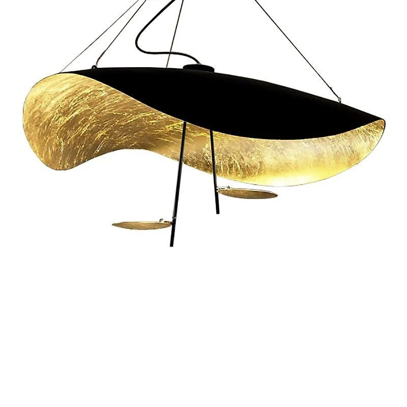 Catellani & Smith Lederam Manta S2 Pendant Lamp