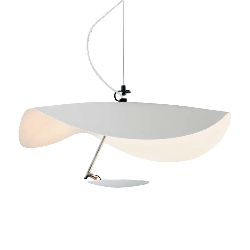 Catellani & Smith Lederam Manta S1 Pendant Lamp