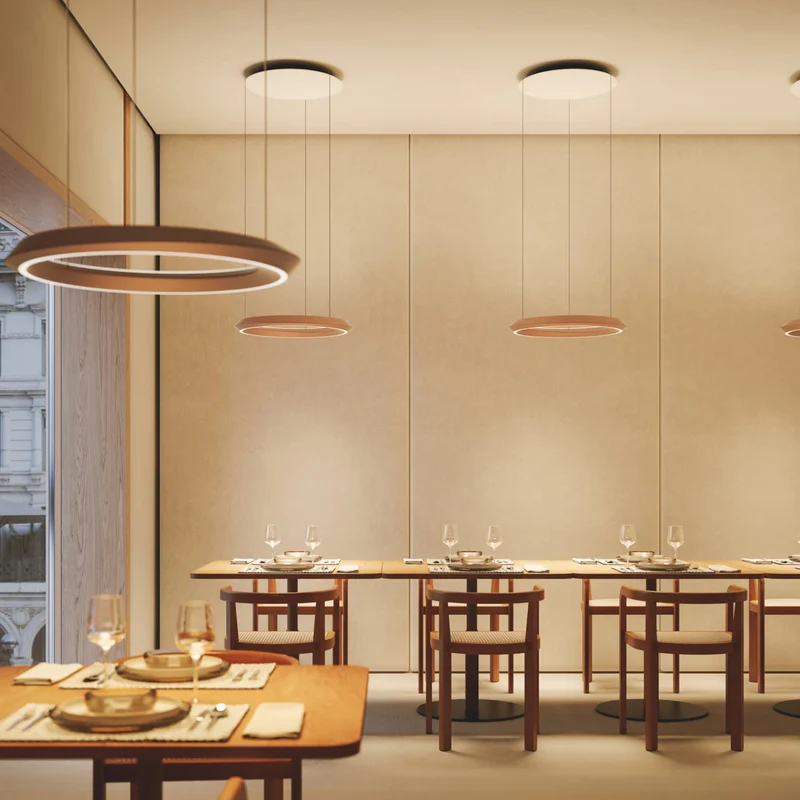 Lodes Tidal Adjustable Pendant