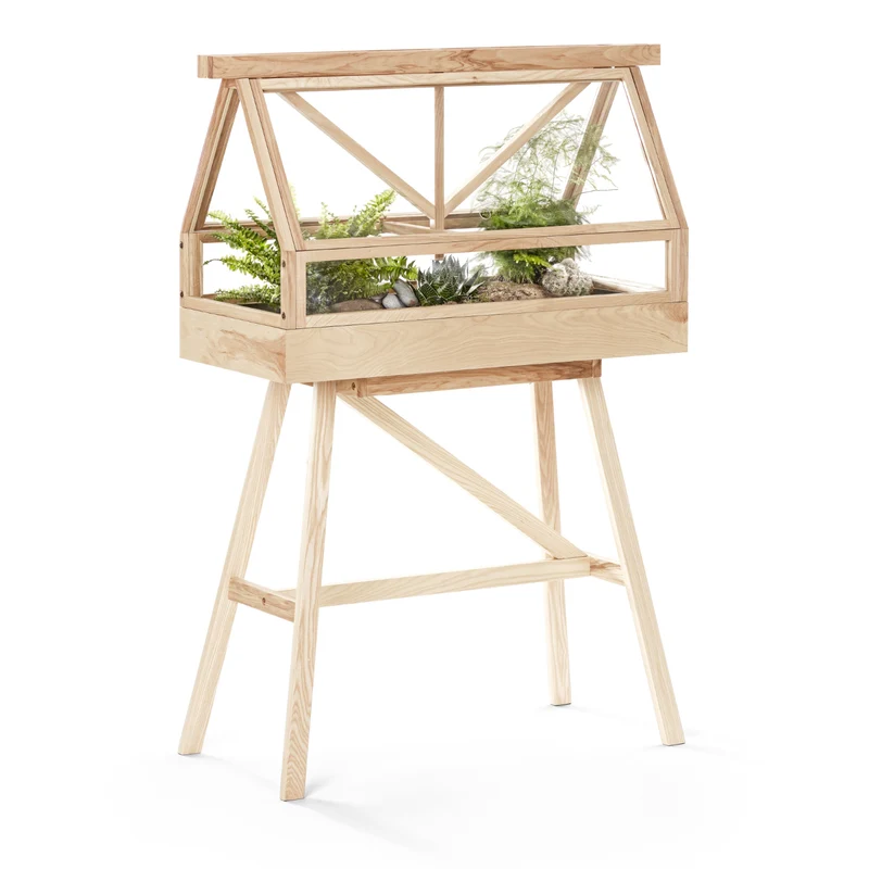 Design House Stockholm Greenhouse