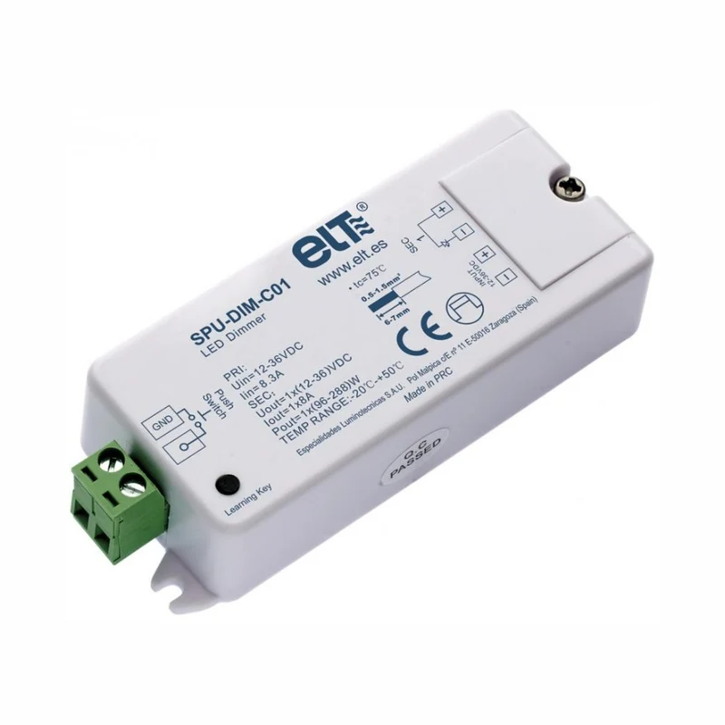 ELT - SPU-DIM-C01