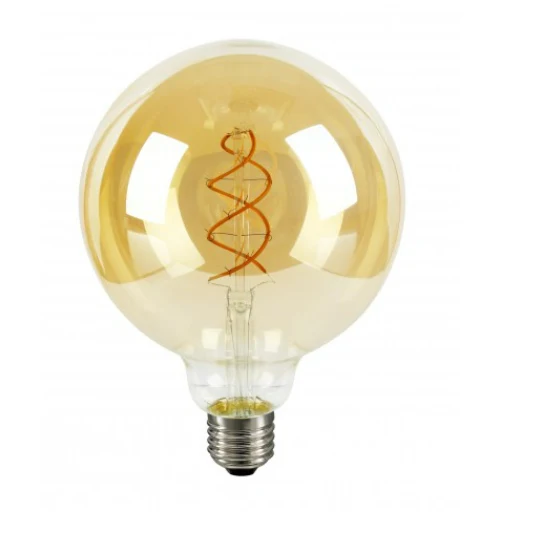 CV Lighting - 4W LEDincand G125