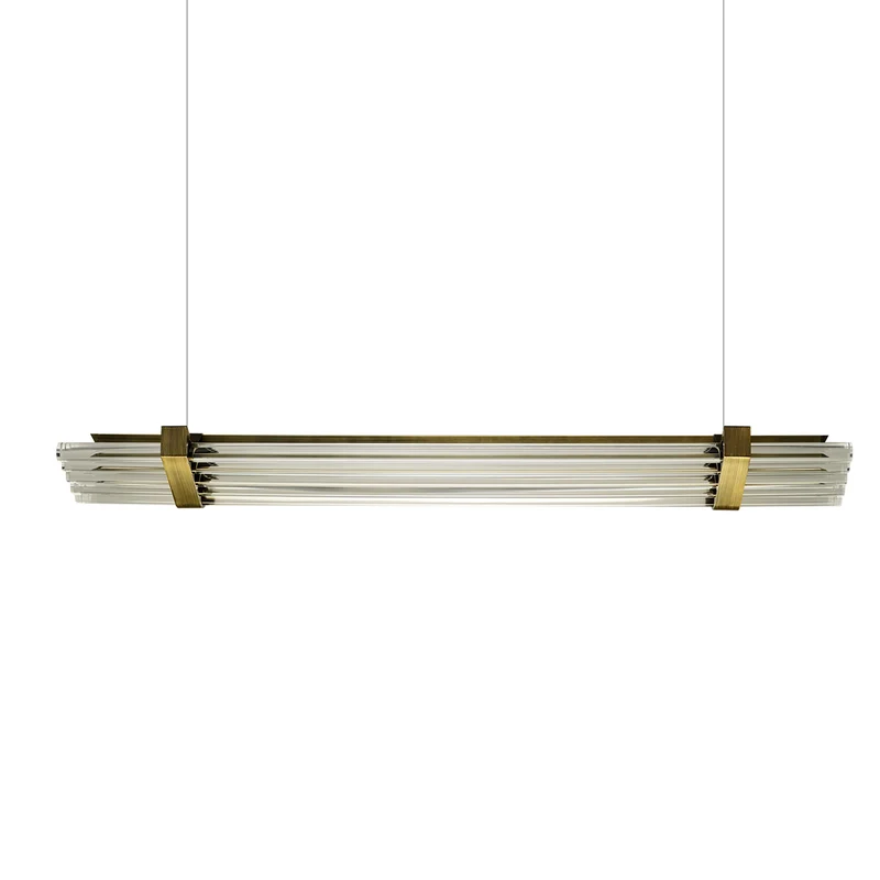 DCWéditions Seagull Pendant Lamp