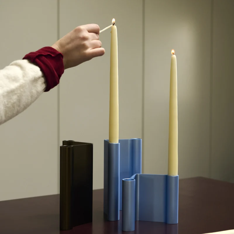 Muuto Pair Candleholder