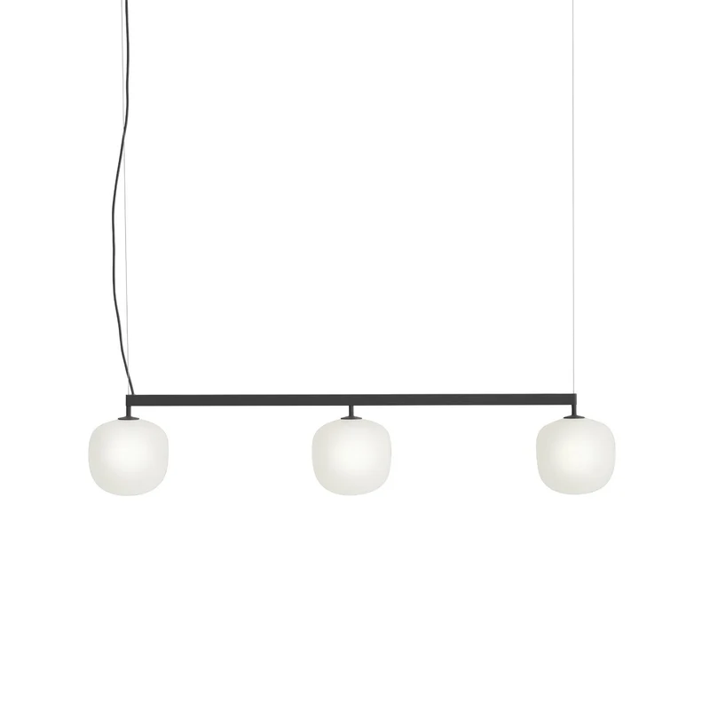 Muuto Rime Rail Lamp