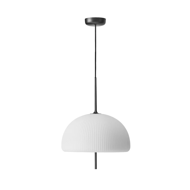 Vipp 595 Sculpture Pendant Lamp