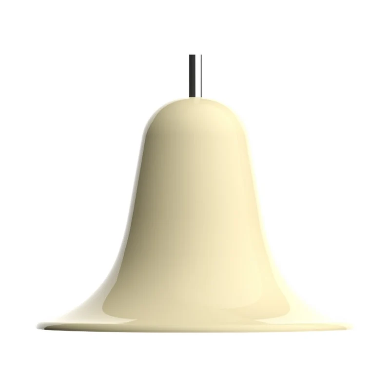 Verpan Pantop Pendant Lamp