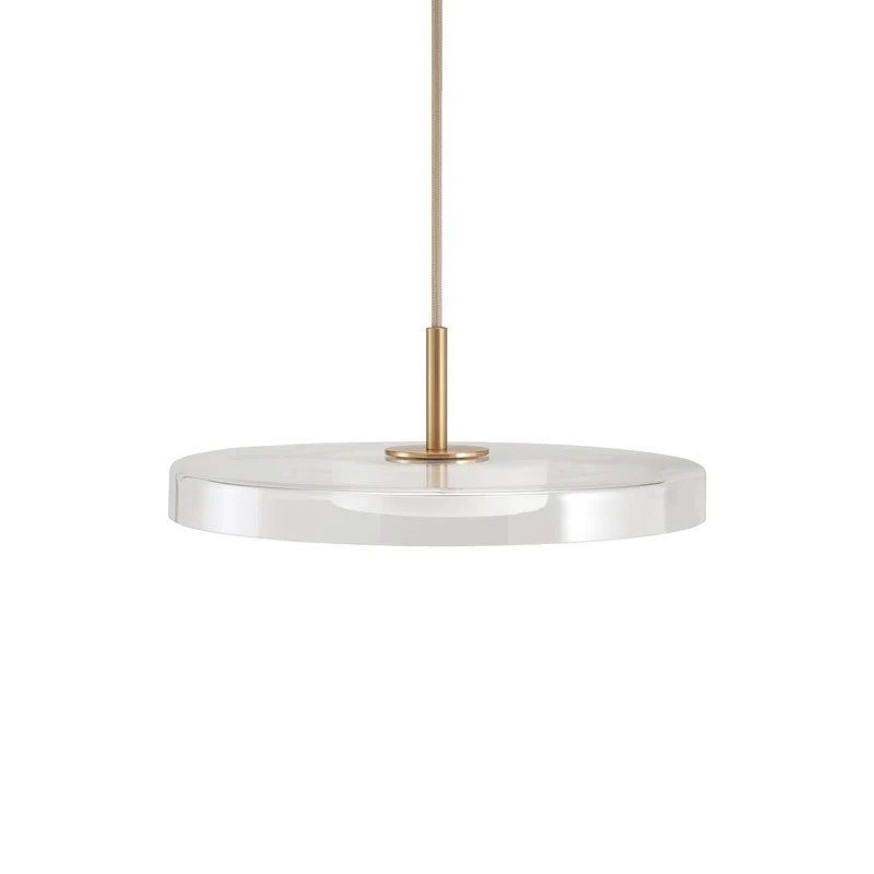 Umage Asteria Glass Pendant