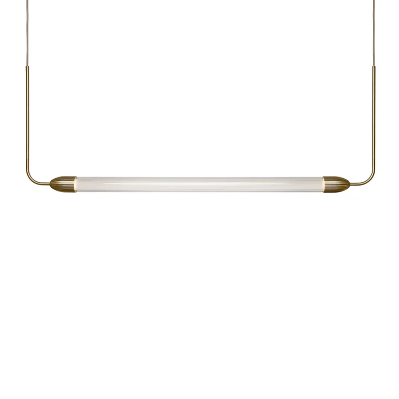 Umage Lemon Squeeze Linear Pendant Lamp