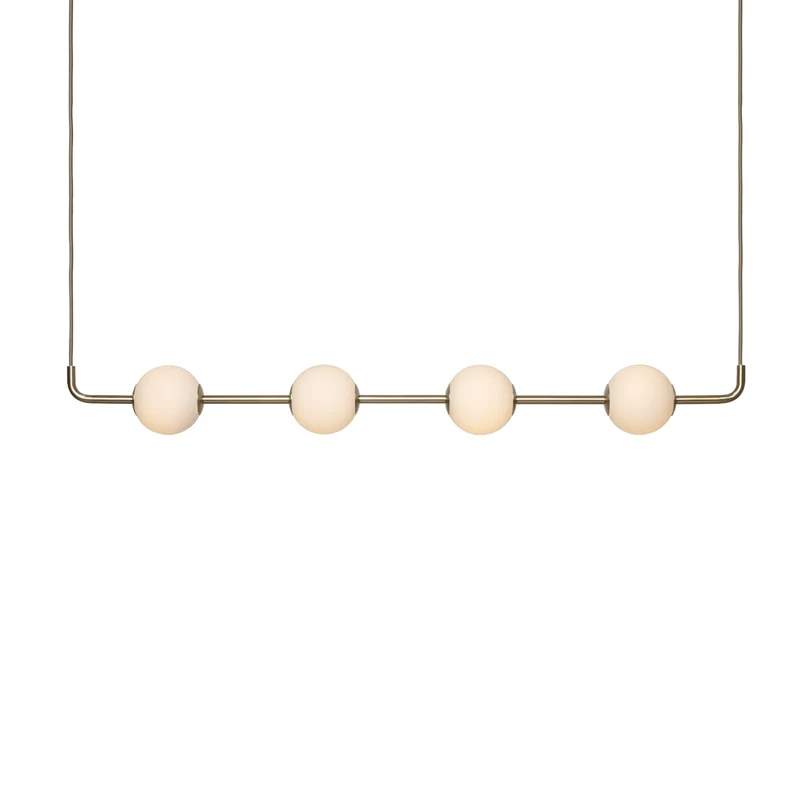 Umage Audrey Linear Pendant Lamp