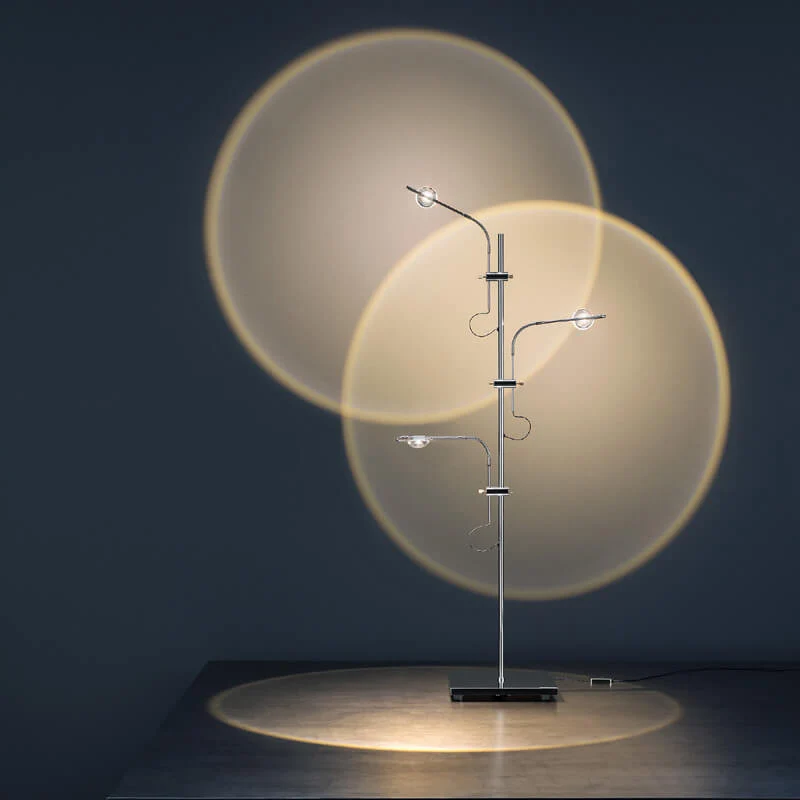 Catellani & Smith Wa Wa T Table Lamp - Second Chance
