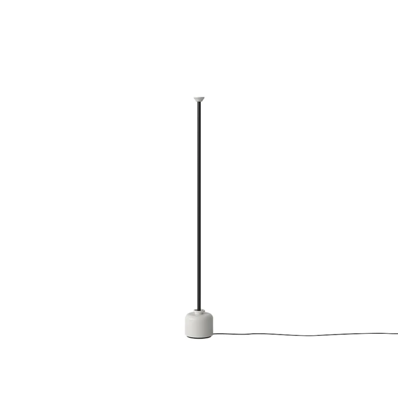 Astep Model 1095 Floor Lamp