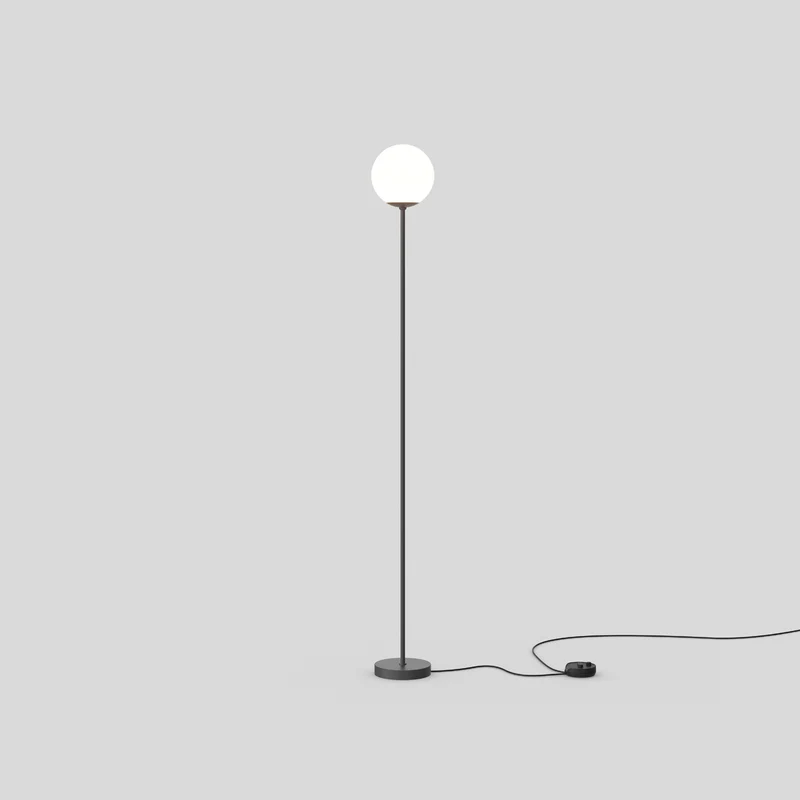 Astep Model 1081 Floor Lamp