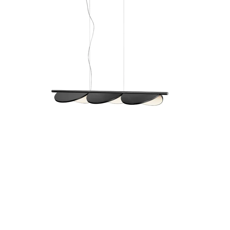 Flos Almendra Linear Pendant Lamp