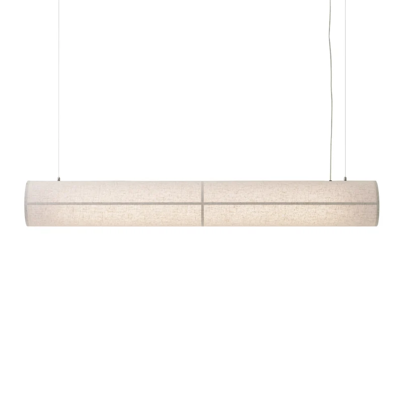 Audo Copenhagen Hashira Linear Pendant Lamp