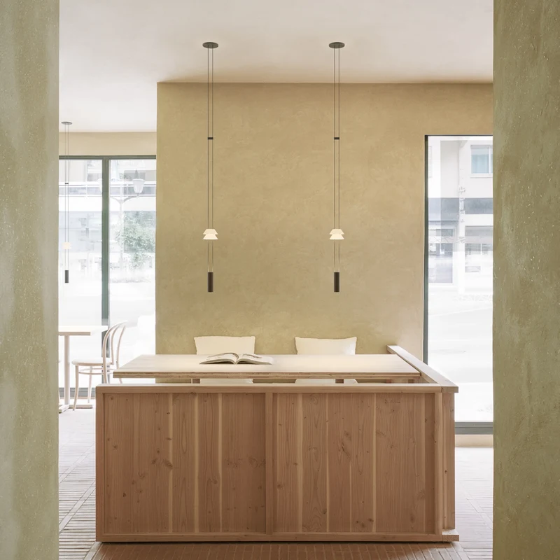 Vibia Flamingo Mini 1580 Pendant Lamp