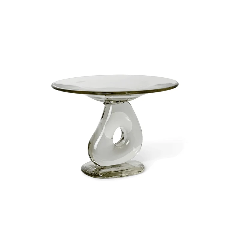 Ferm Living Damo Glass Centrepiece