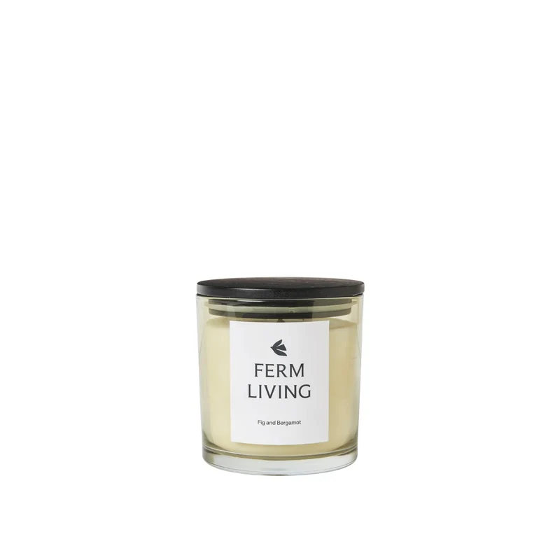 Ferm Living Vitto Scented Candle