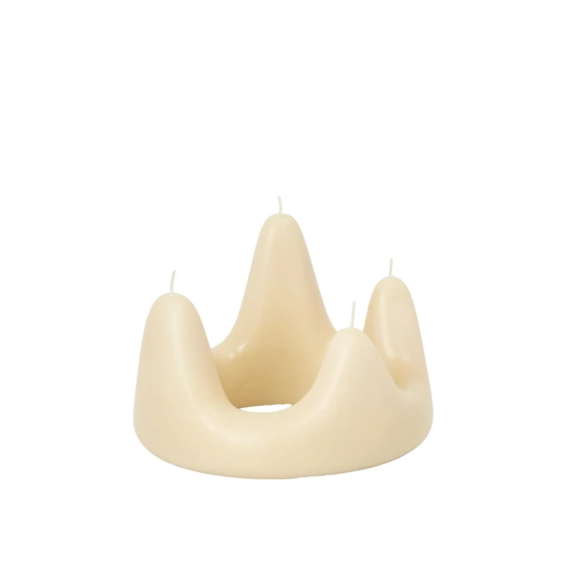 Ferm Living Stala Candle Ring