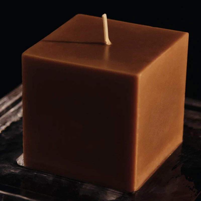 Ferm Living Burren Candle